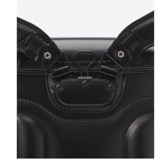 新品未使用 三越伊勢丹 ランドセル 黒 blackness オールブラック
