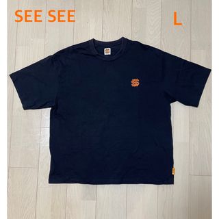 URBS - NEWERA ✖️ SEESEE RC950PC NAVYの通販 by ももなな's shop