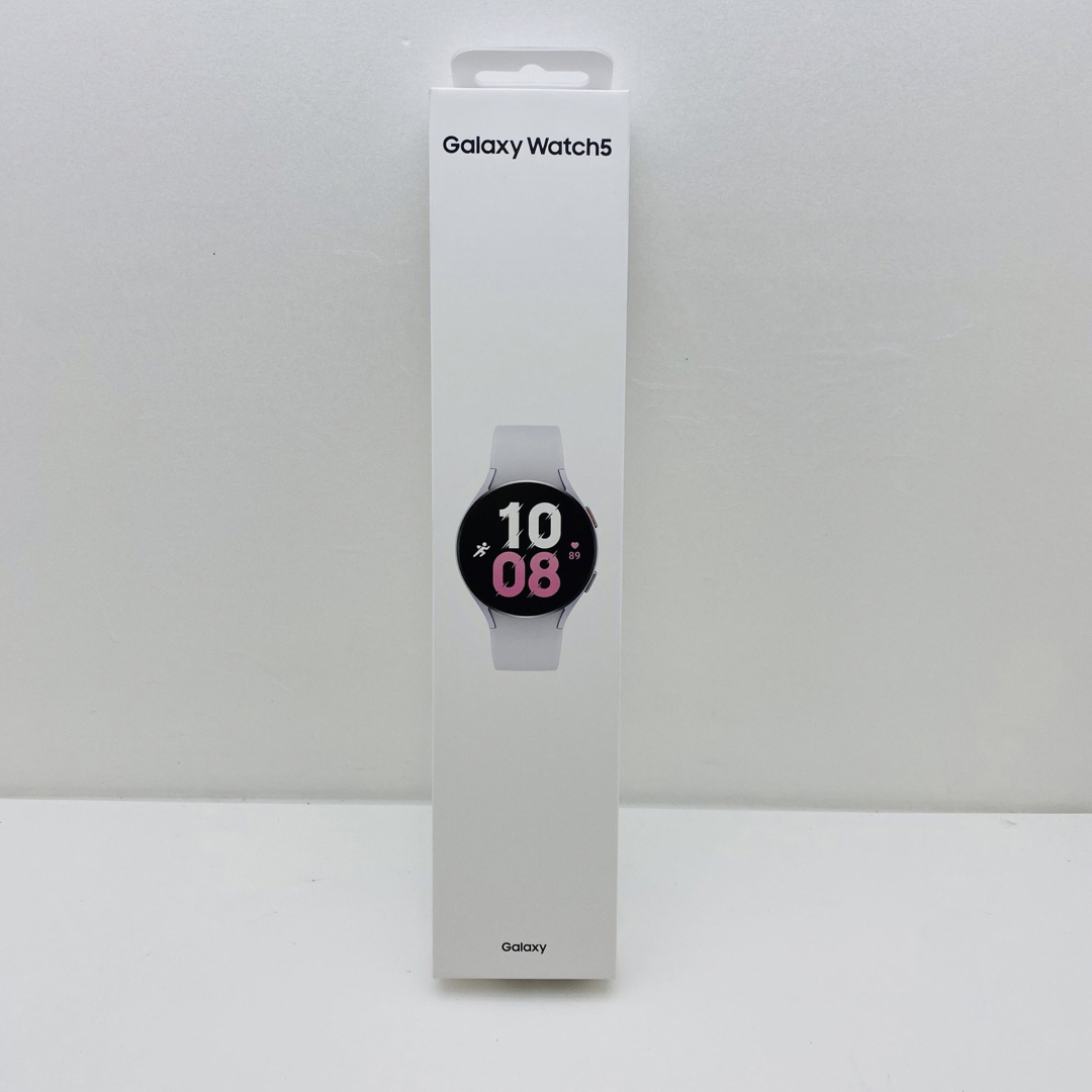 正規品Galaxy Watch 5 44mm LTE