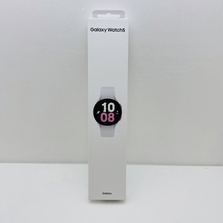 ギャラクシー(Galaxy)の正規品Galaxy Watch 5 44mm LTE(その他)
