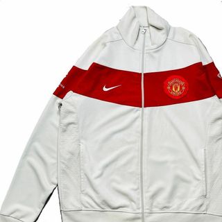 ナイキ ジャージ(レッド/赤色系)の通販 900点以上 | NIKEを買うなら