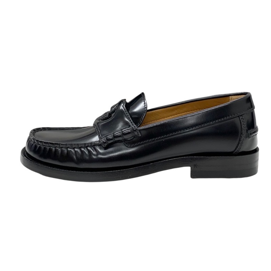 GUCCI - グッチ GUCCI ローファー 革靴 靴 シューズ レザー GUCCI - グッチ GUCCI ローファー 革靴 靴 シューズ レザー