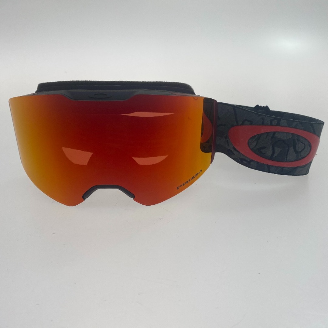 Oakley - ωωOAKLEY オークリー スノーゴーグル OAKLEY メンズ グレー