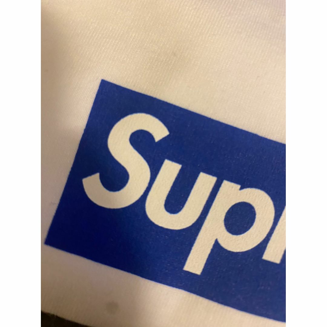 Supreme Seoul Box Logo Tee 韓国店 OPEN限定