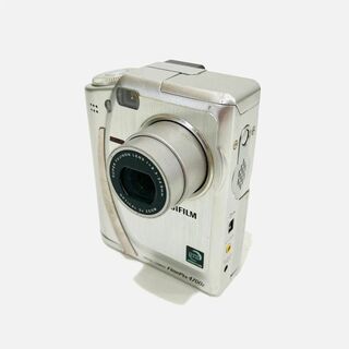 富士フイルム - 【C3494】FUJIFILM FinePix 4700Z デジタルカメラ