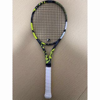 Babolat - ピュアアエロ98 グリップ2の通販 by ひろ's shop|バボラ