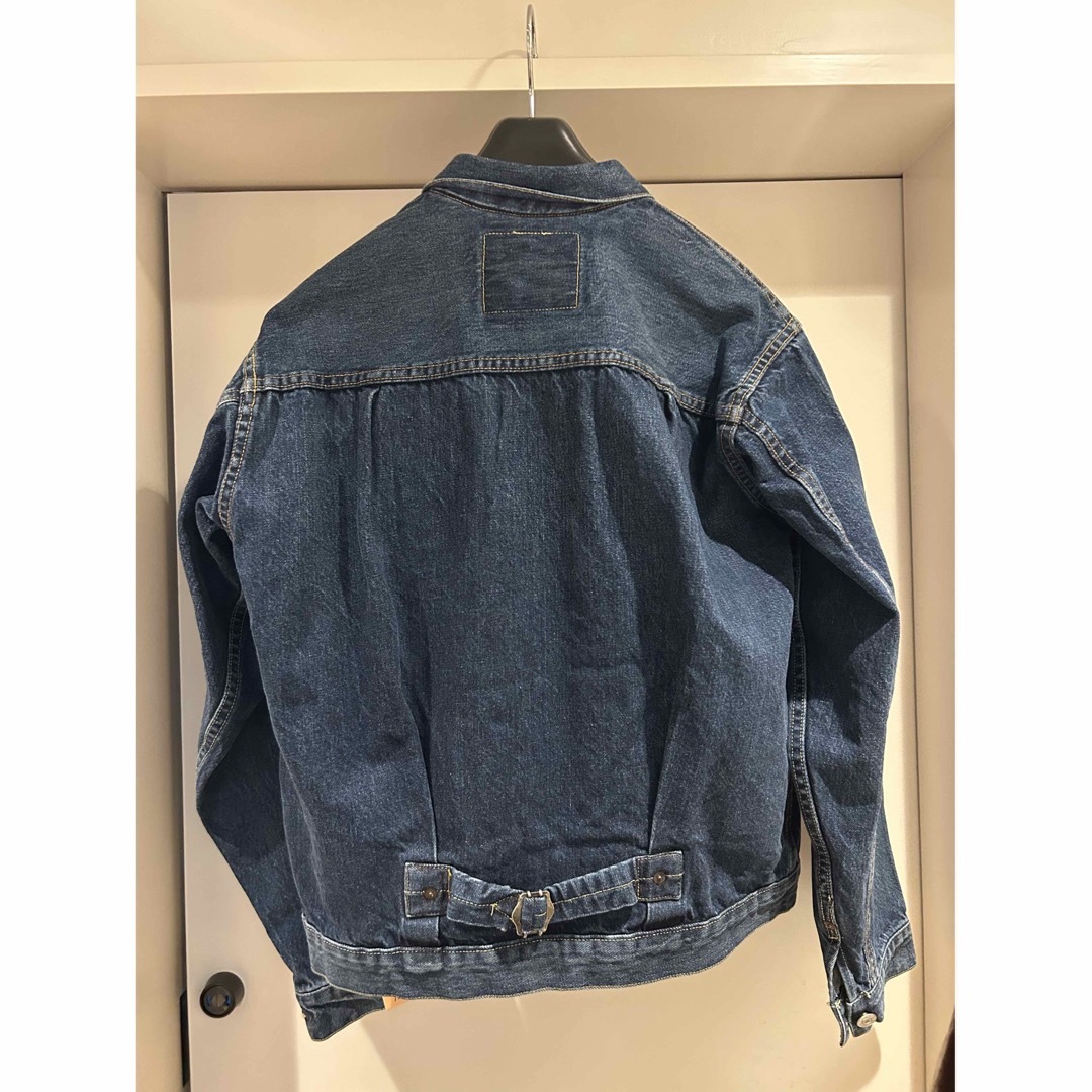 Levi's - リーバイス Levi's バレンシア製 506XX ファースト サイズ 40