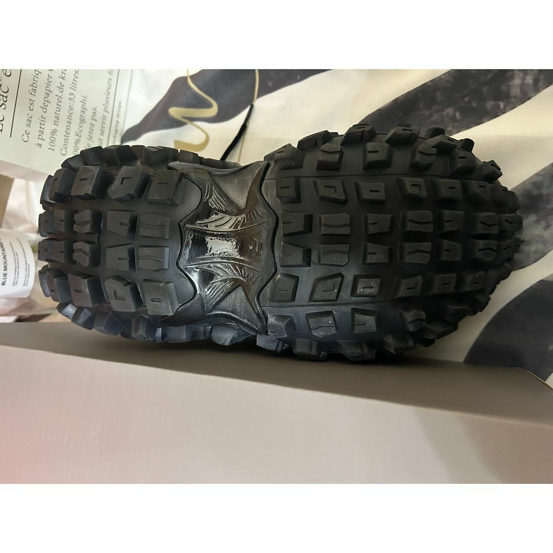 新品未使用 Balenciaga DEFENDER スニーカー 40 | www.innoveering.net