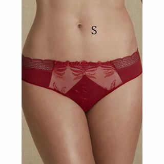 シモーヌペレール(Simone Perele)のS☆Simone Perele　シモーヌ ペレール　フランス 高級下着ショーツ(ショーツ)