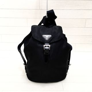 プラダ モデル リュック(レディース)の通販 33点 | PRADAのレディース
