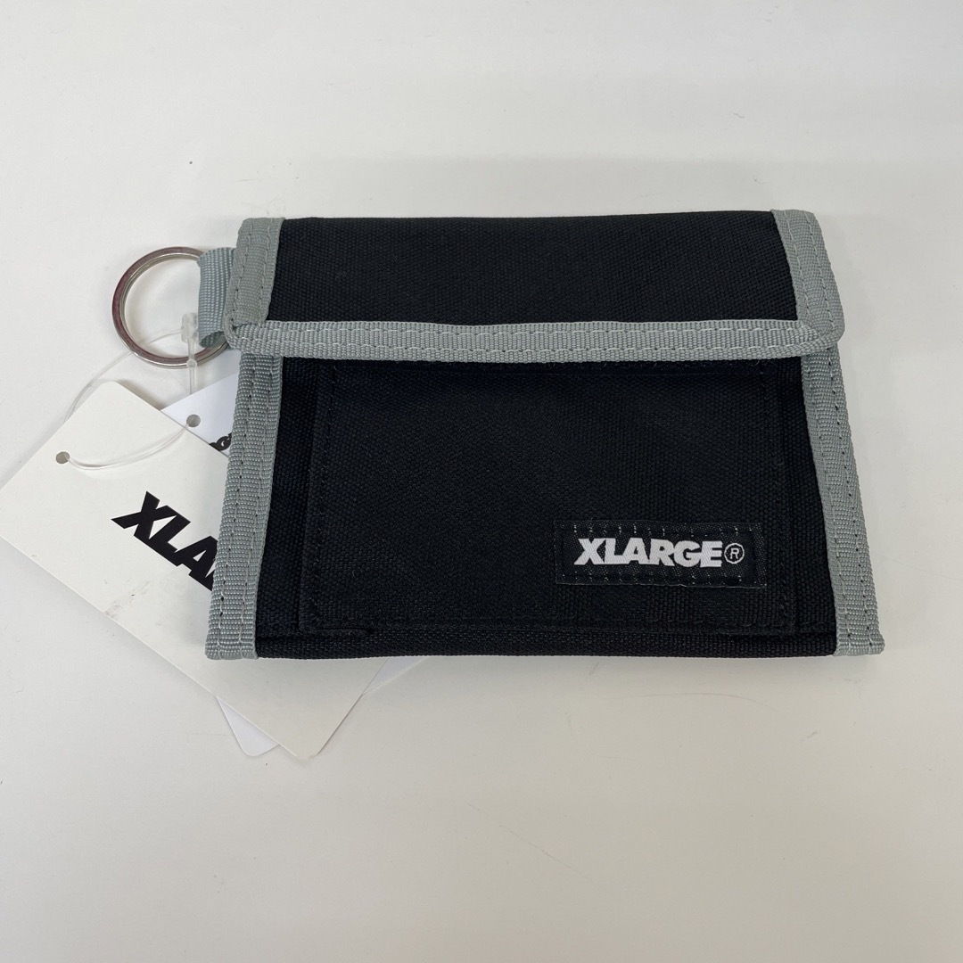 XLARGE  【新品未使用】お財布