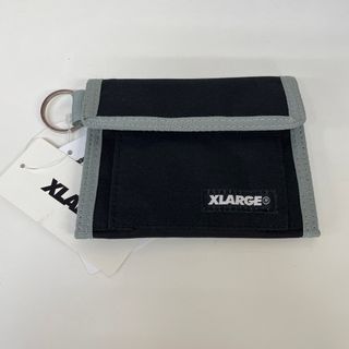 エクストララージ(XLARGE)のXLARGE  【新品未使用】お財布(折り財布)