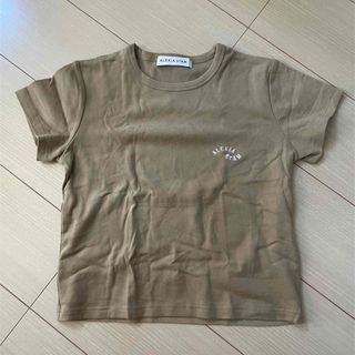 アリシアスタン Tシャツ(レディース/半袖)の通販 1,000点以上 | ALEXIA ...