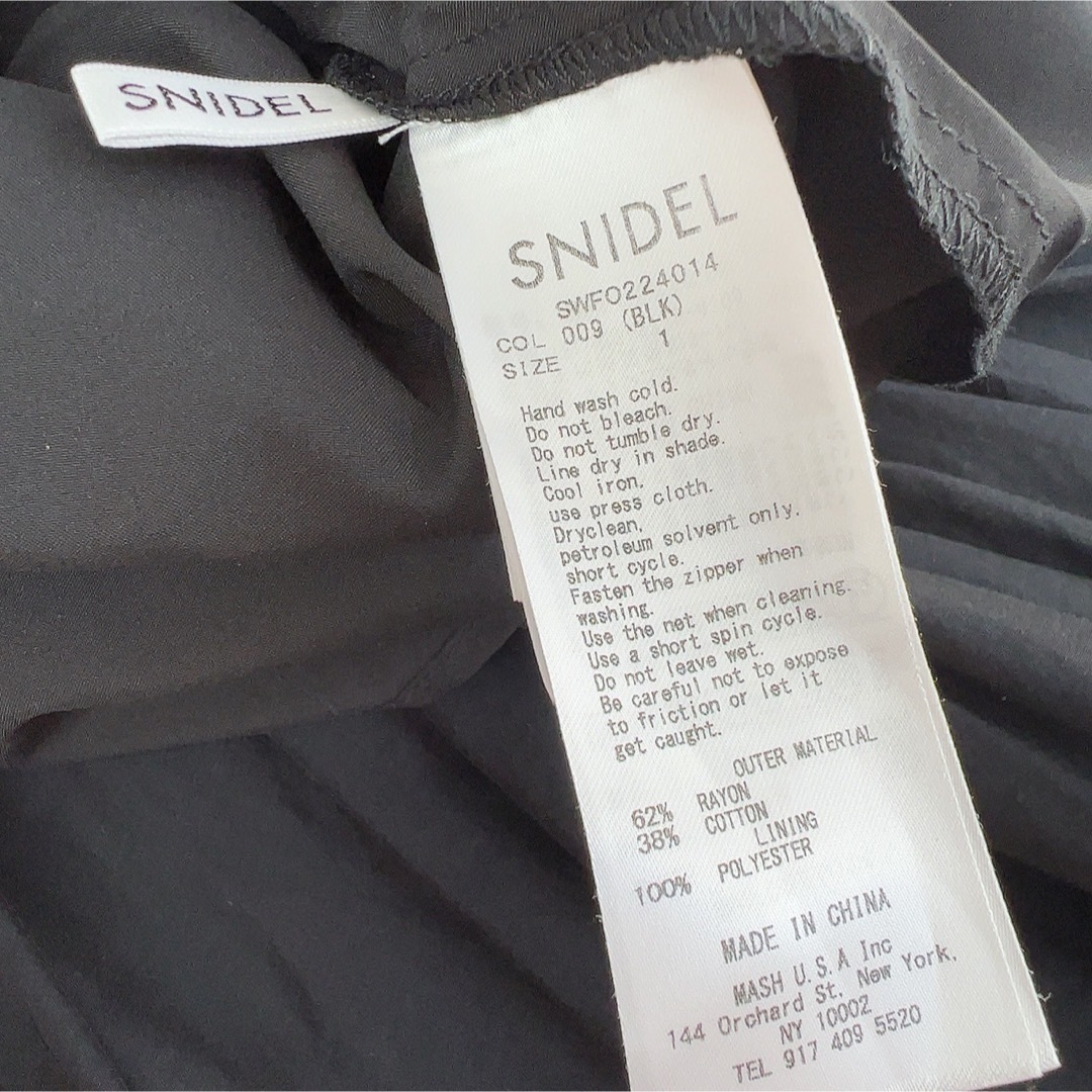 SNIDEL ワンピース 1