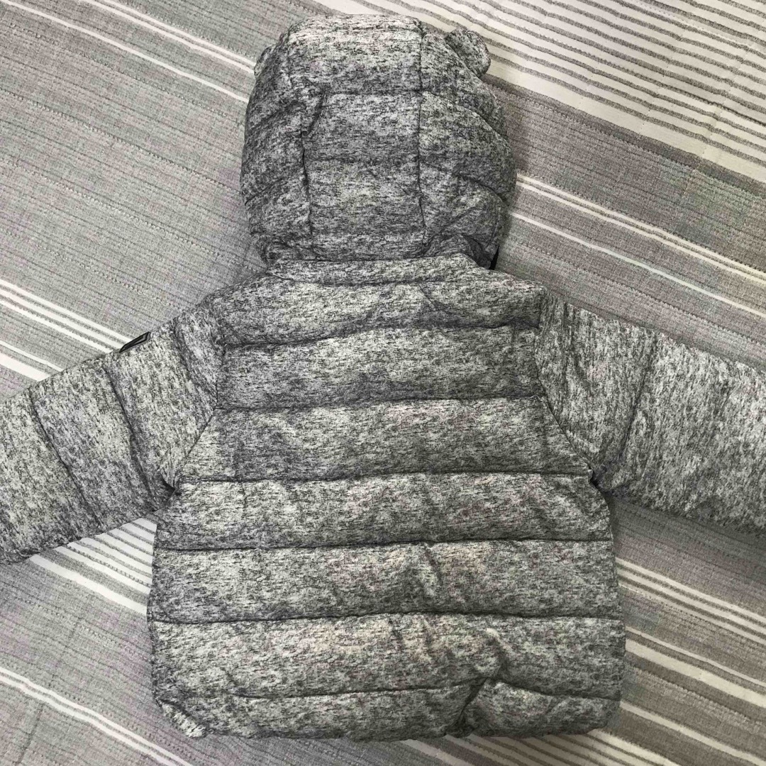 babyGAP(ベビーギャップ)のGAP キッズ/ベビー/マタニティのキッズ服男の子用(90cm~)(ジャケット/上着)の商品写真