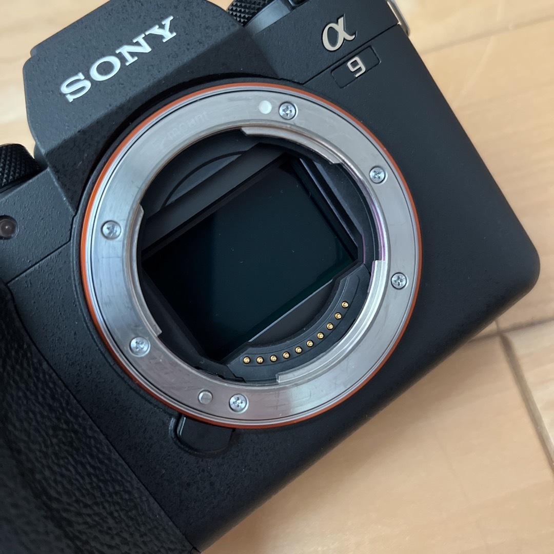 ★美品★ SONY α9Ⅱ ボディ