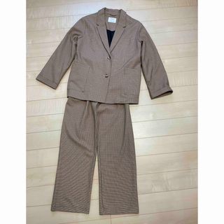 ザラキッズ(ZARA KIDS)のZARAKIDS  164cmジャケットパンツセット(ドレス/フォーマル)