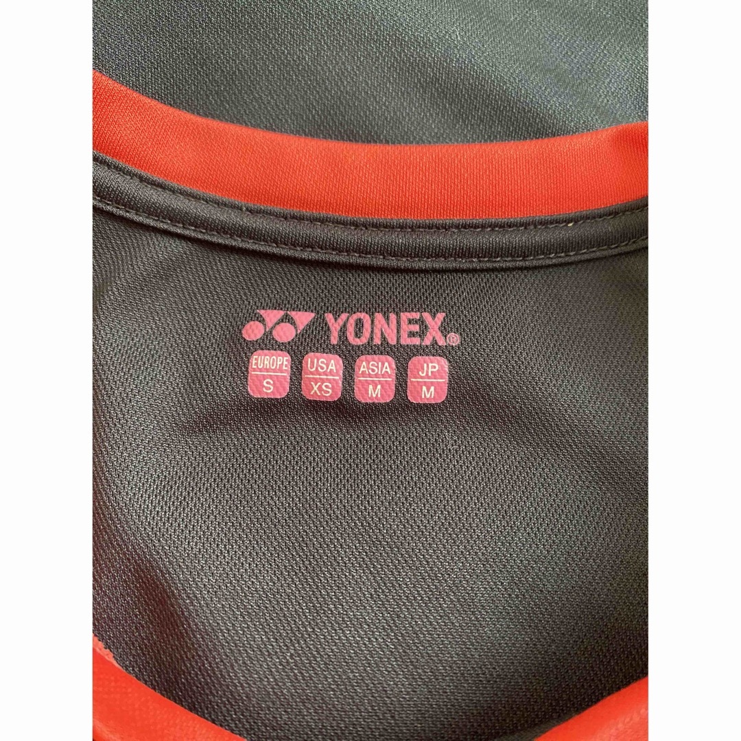 YONEX(ヨネックス)のYONEX シャツ スポーツ/アウトドアのテニス(ウェア)の商品写真