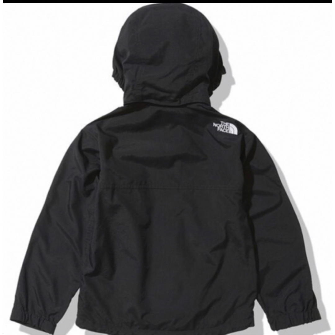 THE NORTH FACE - ノースフェイス キッズ コンパクトジャケット 110 ...