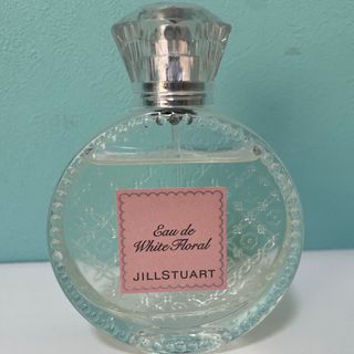 ジルスチュアート(JILLSTUART)のJILLSTUART (香水(女性用))