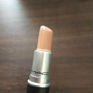 マック(MAC)の【値下げ中】MAC リップスティック  #CREME CUP 3g A33(口紅)