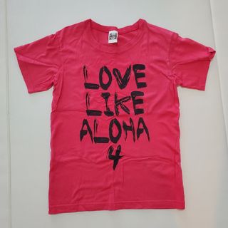 aiko ライブTシャツ LLA4(ミュージシャン)