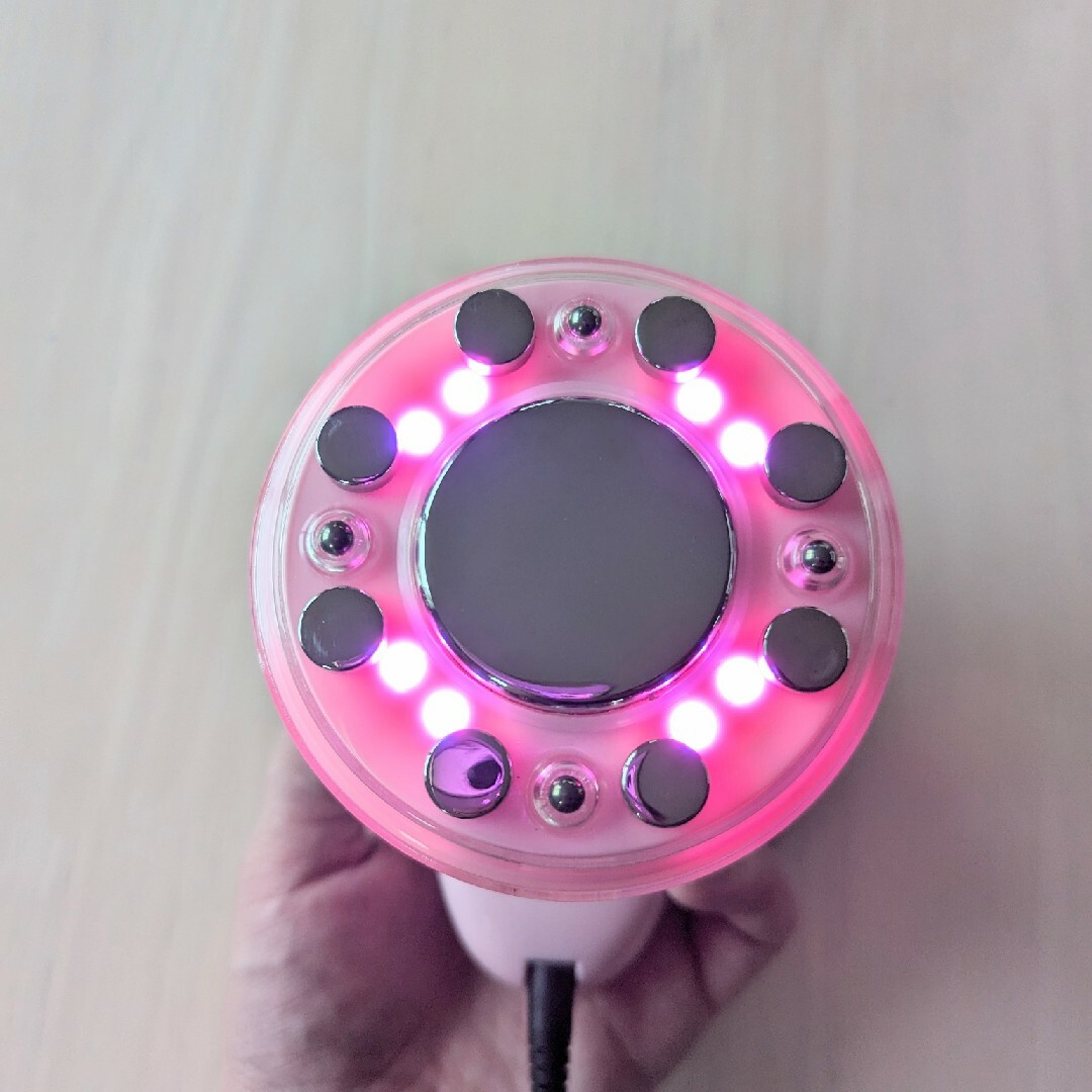 業務用総合美容機器　アミン　B-up pro