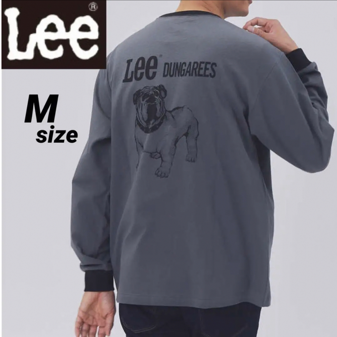 lee♡ロング Tシャツ