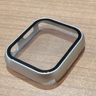 アップル(Apple)の40mm 41mm Apple Watch apple watchカバー アップ(腕時計)