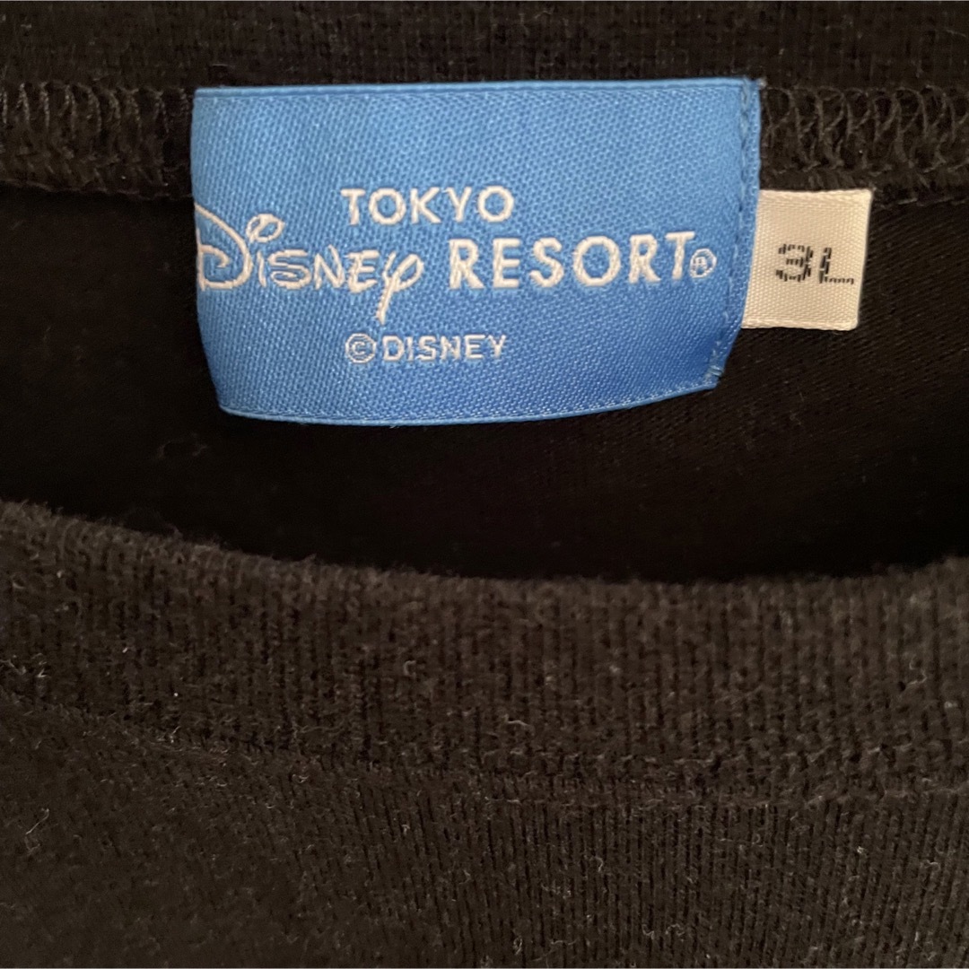 Disney(ディズニー)のディズニーリゾート　ベスティーズ　Tシャツ　3L 二枚セット　 エンタメ/ホビーのおもちゃ/ぬいぐるみ(キャラクターグッズ)の商品写真