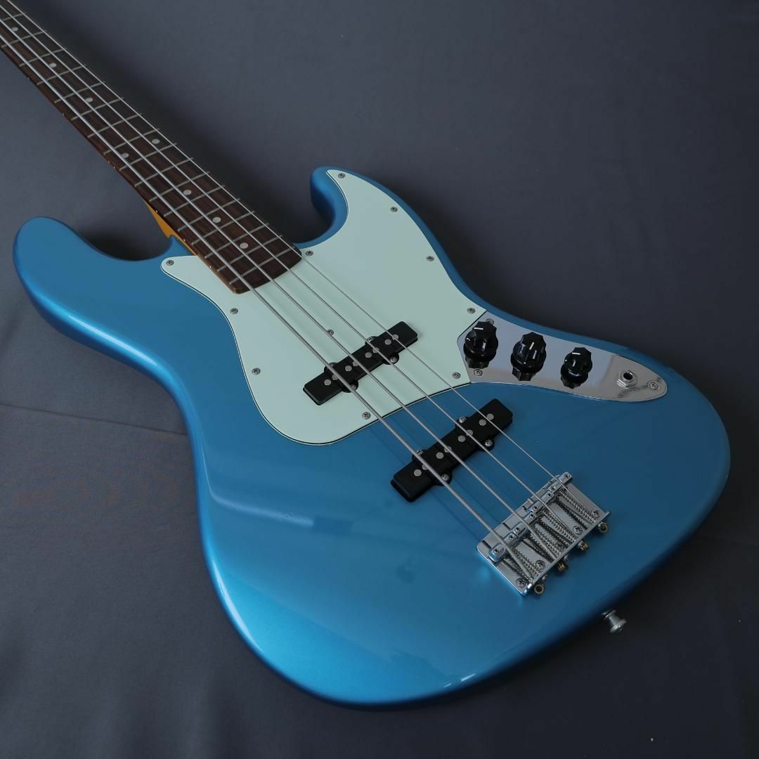 【6388】 FERNANDES JAZZbass フェルナンデス ジャズベース