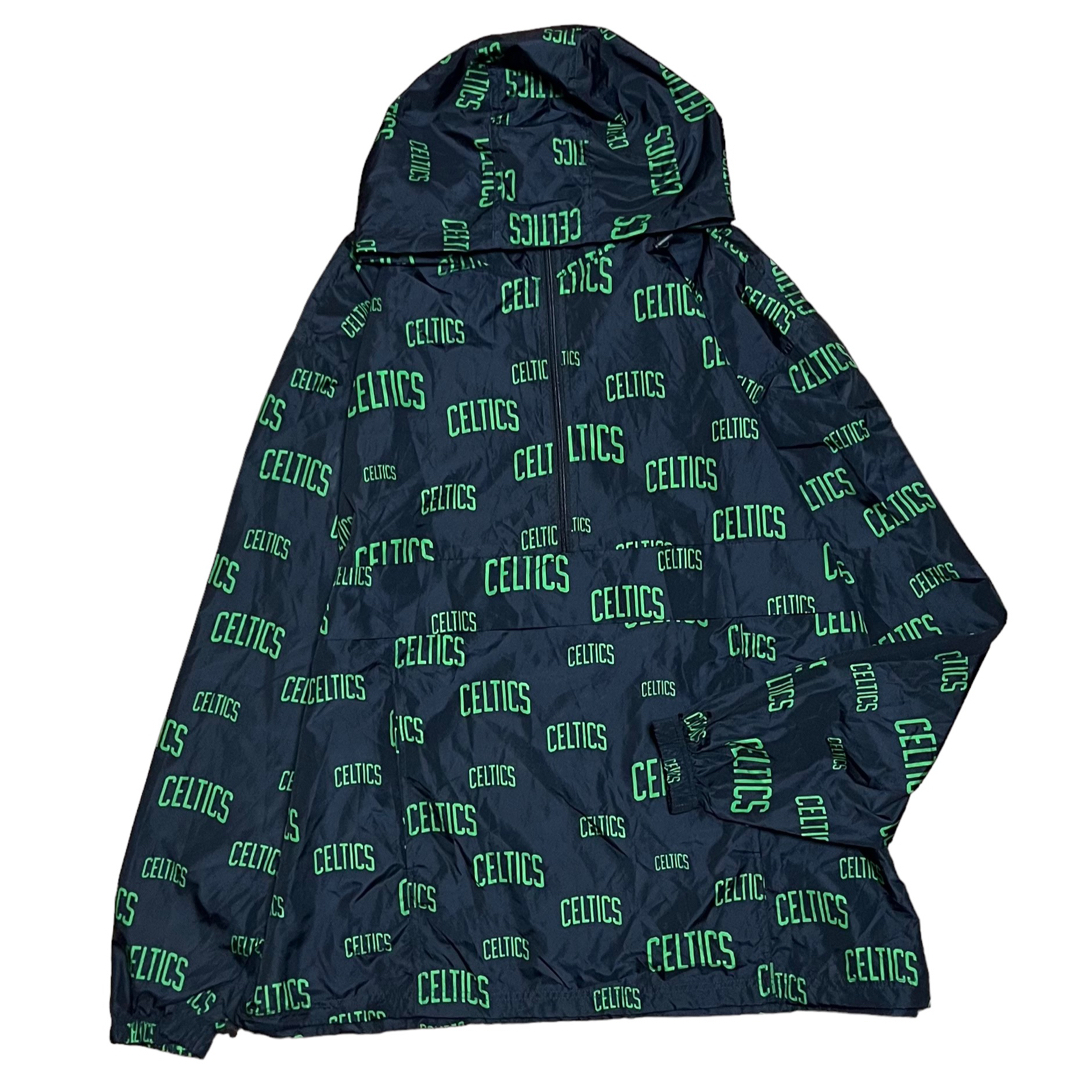 FANTASTICS CELTICS NBA★アノラックパーカー ジャケット
