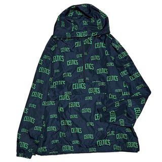 FANTASTICS CELTICS NBA★アノラックパーカー ジャケット