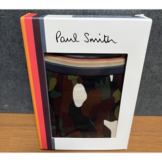 ポールスミス(Paul Smith)のポールスミス　ボクサーパンツ　4033 073(ボクサーパンツ)
