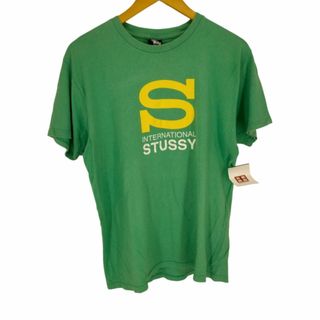 ステューシー(STUSSY)のStussy(ステューシー) INTERNATIONAL STUSSY メンズ(Tシャツ/カットソー(半袖/袖なし))