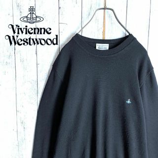 ヴィヴィアン(Vivienne Westwood) 古着 ニット/セーター(メンズ)の通販