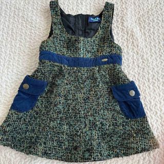 アナスイミニ ドレス 子供 ワンピース(女の子)の通販 32点 | ANNA SUI