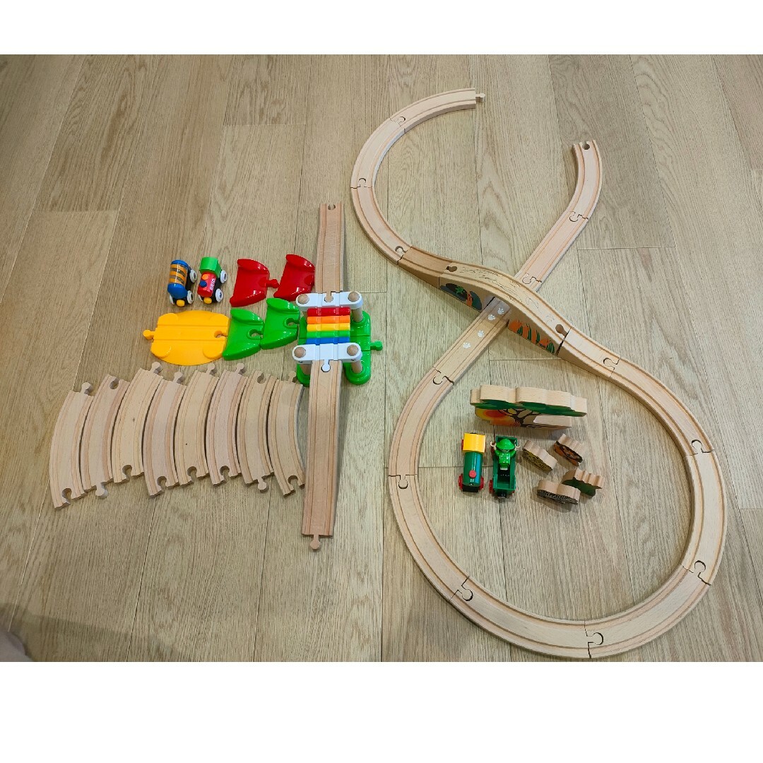 BRIO まとめ売り