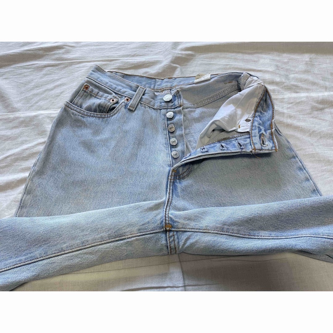 Levi's - 90's USA製 Levi's 501 5M アメリカ製 ビンテージリーバイス
