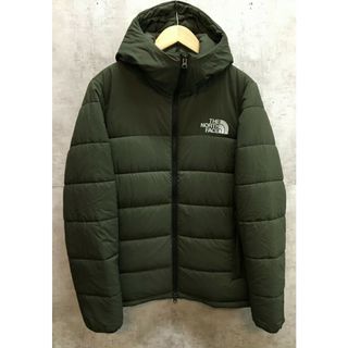 ノースフェイス(THE NORTH FACE) ボタン メンズジャケット/アウター