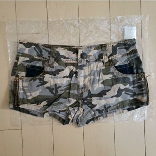 ダイア レオパード ショートパンツ(レディース)の通販 45点 | d.i.aの