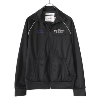 ティー(TTT_MSW)のdairiku 23ss Film Students" Track Jacket(ジャージ)