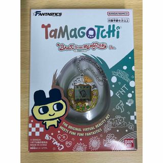 FANTASTICS たまごっち(携帯用ゲーム機本体)