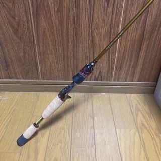デストロイヤー メガバスの通販 100点以上 | フリマアプリ ラクマ