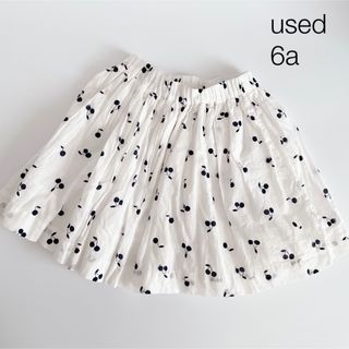 ボンポワン 子供 スカート(女の子)の通販 600点以上 | Bonpointの