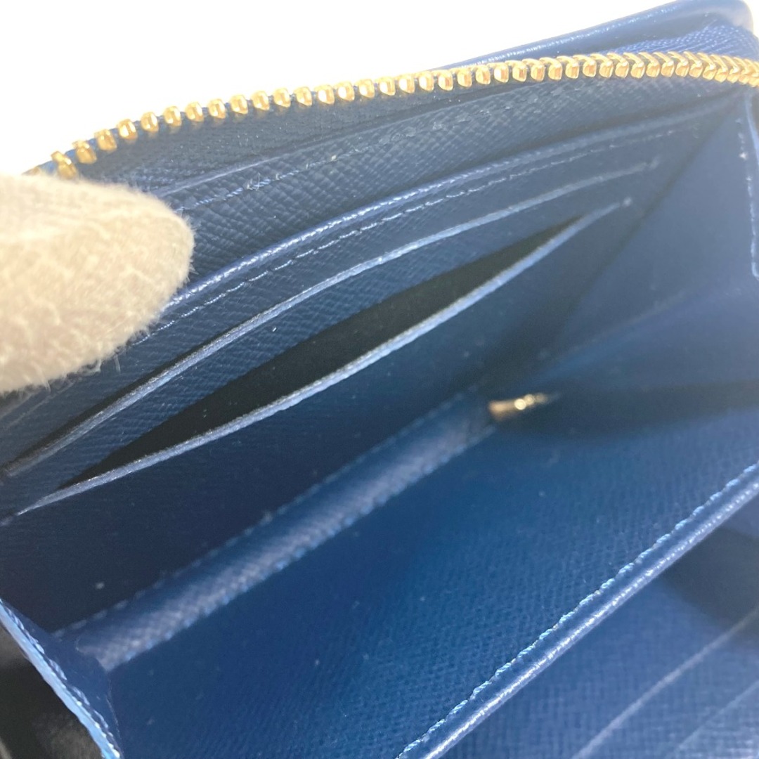 LOUIS VUITTON - ルイヴィトン LOUIS VUITTON ジッピーコインパース