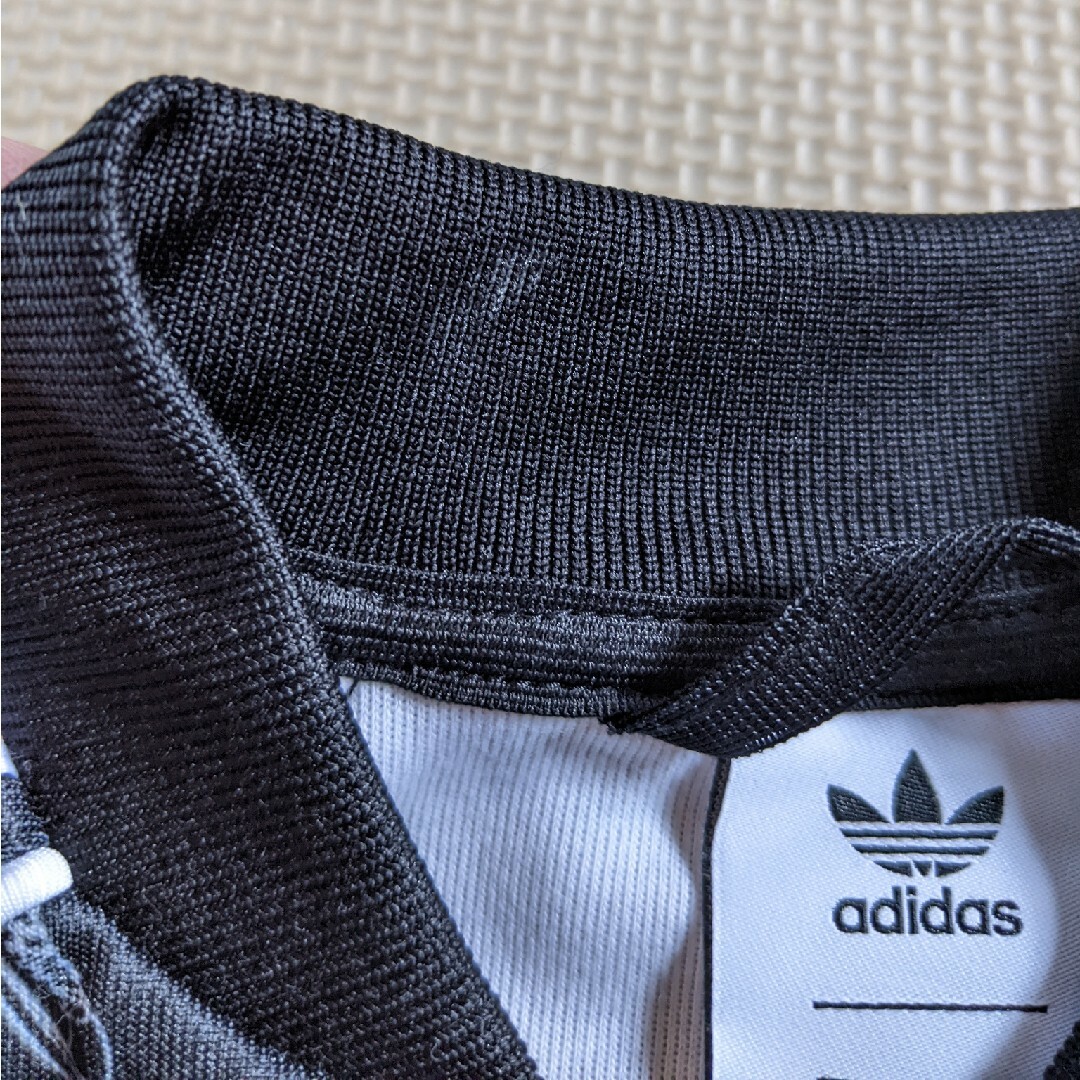 adidas(アディダス)の美品です！adidas ディズニーコラボ ベビー セットアップ 60センチ♪ キッズ/ベビー/マタニティのベビー服(~85cm)(その他)の商品写真