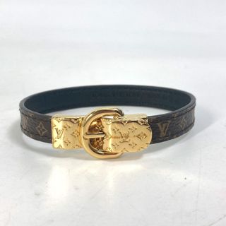 LOUIS VUITTON - ルイヴィトン LOUIS VUITTON ブレスレット