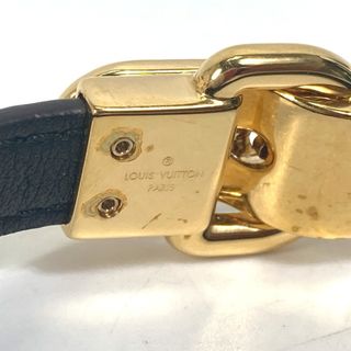 LOUIS VUITTON - ルイヴィトン LOUIS VUITTON ブレスレット