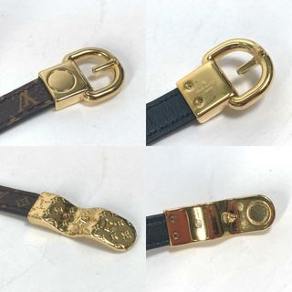 LOUIS VUITTON - ルイヴィトン LOUIS VUITTON ブレスレット